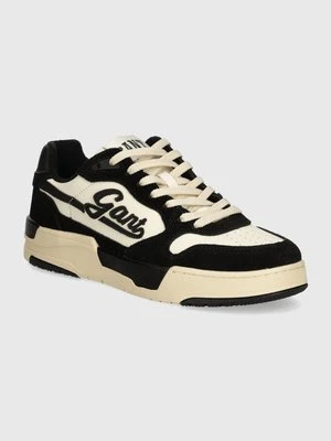 Gant sneakersy Brookpal kolor czarny 29633648 G001