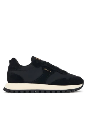 Gant Sneakersy Caffay 33537341 Czarny