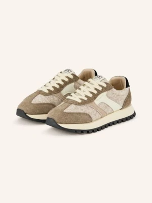 Gant Sneakersy Caffay beige