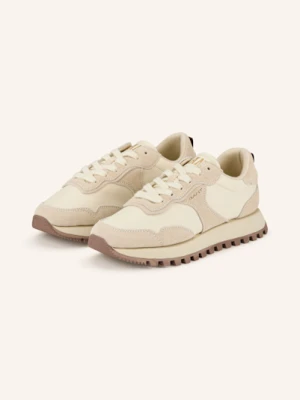 Zdjęcie produktu Gant Sneakersy Caffay beige
