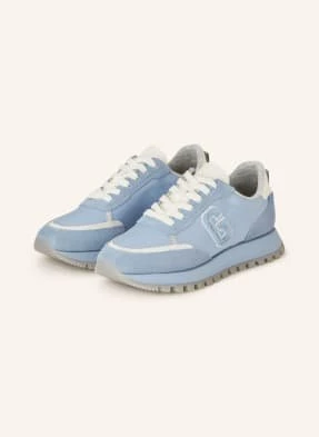 Gant Sneakersy Caffay blau