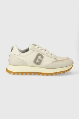 Gant sneakersy Caffay kolor szary 28533557.G960