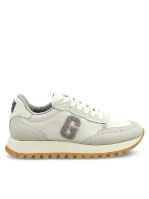 Gant Sneakersy Caffay Sneaker 28533557 Biały