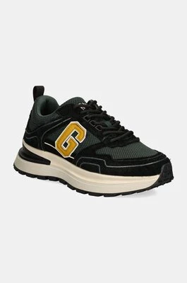 Gant sneakersy Cazidy kolor zielony 29637646 G002