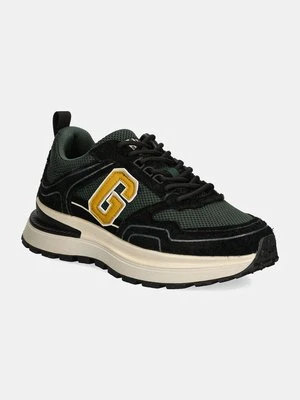 Gant sneakersy Cazidy kolor zielony 29637646 G002