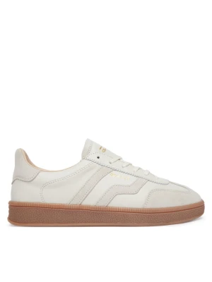 Gant Sneakersy Cuzima 33531343 Biały