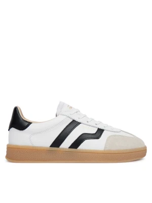Gant Sneakersy Cuzima 33531344 Biały