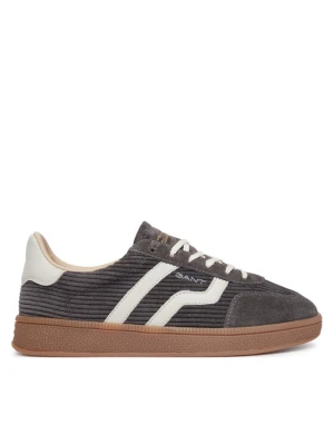 Gant Sneakersy Cuzima 33538346 Szary