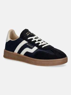 Gant sneakersy Cuzima