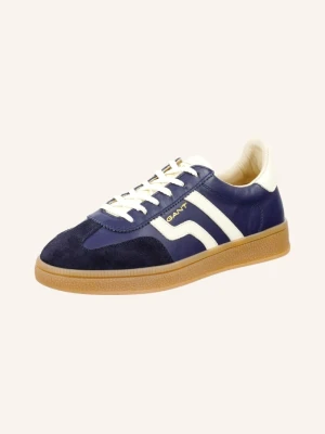 Gant Sneakersy Cuzima blau
