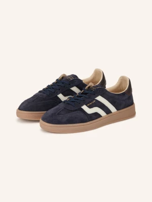 Gant Sneakersy Cuzima blau