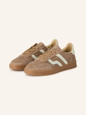 Gant Sneakersy Cuzima beige