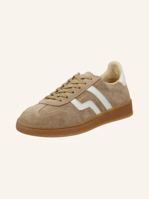 Gant Sneakersy Cuzima braun