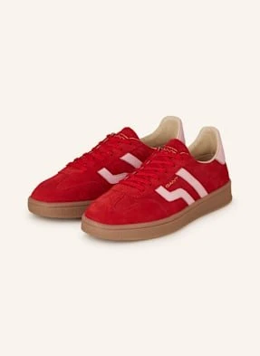 Gant Sneakersy Cuzima rot