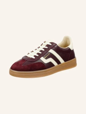 Gant Sneakersy Cuzima rot