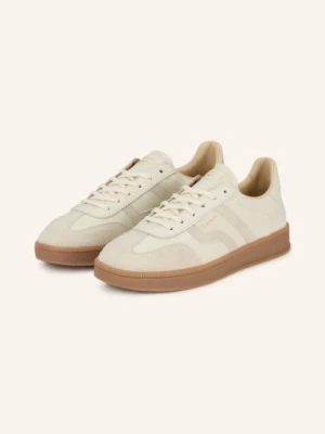 Gant Sneakersy Cuzima weiss