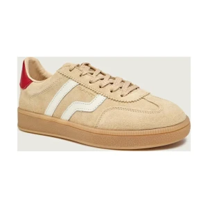 Gant Sneakersy Cuzima | zamsz