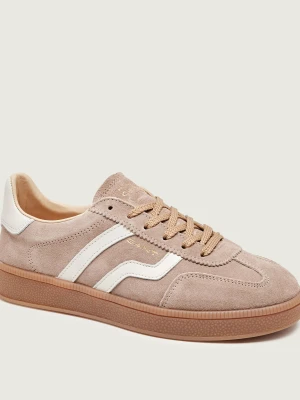 Gant Sneakersy Cuzima | zamsz