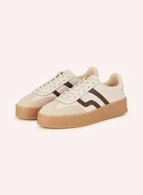 Gant Sneakersy Cuzmani beige