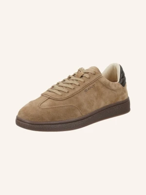 Gant Sneakersy Cuzmo beige