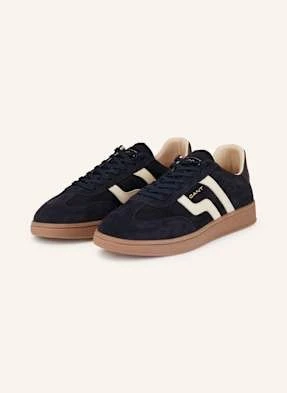 Gant Sneakersy Cuzmo blau