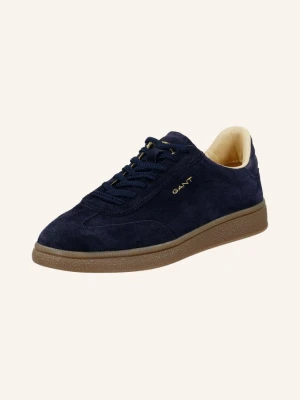 Gant Sneakersy Cuzmo blau GRANATOWY