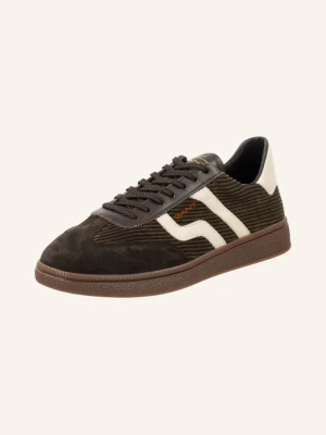 Gant Sneakersy Cuzmo braun