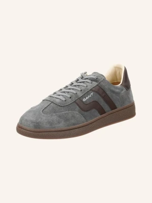 Gant Sneakersy Cuzmo grau