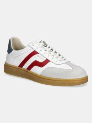 Gant sneakersy Cuzmo kolor biały 30633860.G238