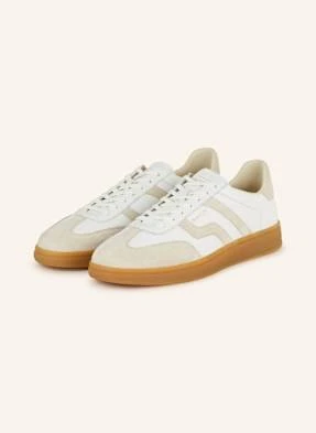 Gant Sneakersy Cuzmo weiss