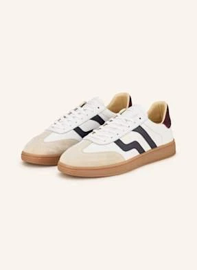 Gant Sneakersy Cuzmo weiss