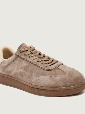 Gant Sneakersy Cuzmo | zamsz