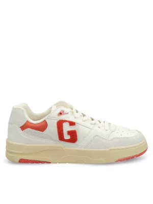 Gant Sneakersy Elizzy Sneaker 28531484 Biały