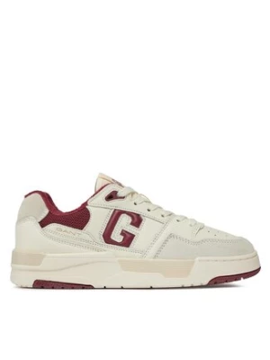 Gant Sneakersy Ellizy Sneaker 27533171 Biały