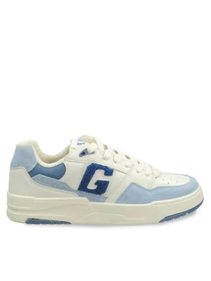 Gant Sneakersy Ellizy Sneaker 28531484 Biały