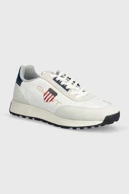 Gant sneakersy Garold kolor biały 28633878.G29