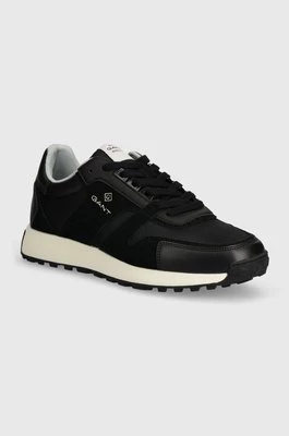 Gant sneakersy Garold kolor czarny 28631245.G00