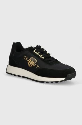 Gant sneakersy Garold kolor czarny 28633878.G00