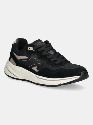Gant sneakersy Jaybro męskie kolor czarny 31631159