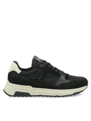 Gant Sneakersy Jeuton 29637691 Czarny