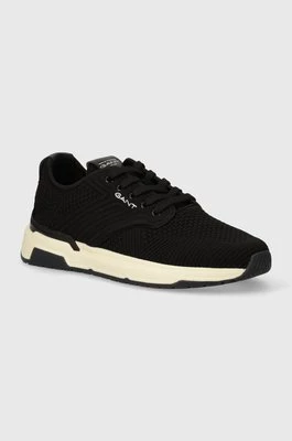 Gant sneakersy Jeuton kolor czarny 28638551.G00