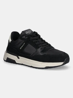 Gant sneakersy Jeuton męskie kolor czarny 31633015