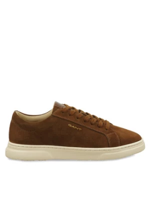 Gant Sneakersy Joree 29633690 Brązowy