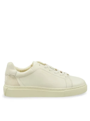 Gant Sneakersy Julice 29531658 Écru