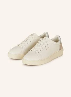 Gant Sneakersy Julice beige