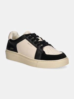 Gant sneakersy Julice kolor beżowy 29531656 G041