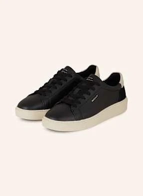 Gant Sneakersy Julice schwarz