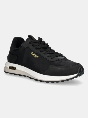 Gant sneakersy Ketoon męskie kolor czarny 30637883.G00