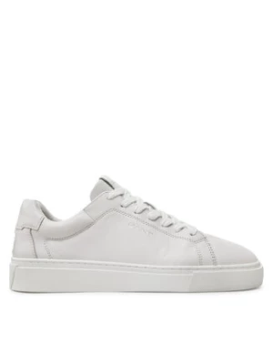 Gant Sneakersy Mc Julien 29631555 Biały