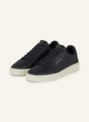 Gant Sneakersy Mc Julien blau